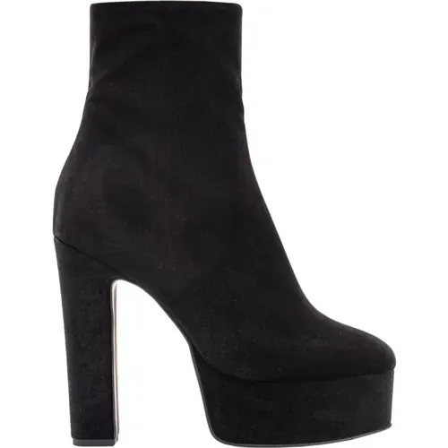 Shoes > Boots > Heeled Boots - - pinko - Modalova