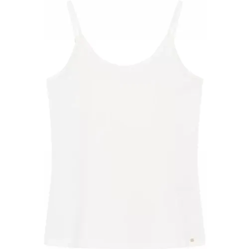 Tops > Sleeveless Tops - - Gustav - Modalova