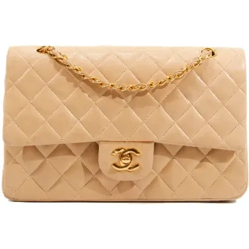 Pre-owned > Pre-owned Bags > Pre-owned Shoulder Bags - - Chanel Vintage - Modalova