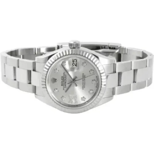 Pre-owned > Pre-owned Accessories > Pre-owned Watches - - Rolex Vintage - Modalova