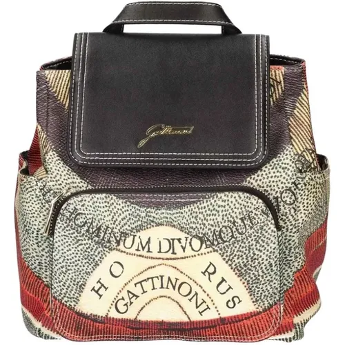 Bags > Backpacks - - Gattinoni - Modalova