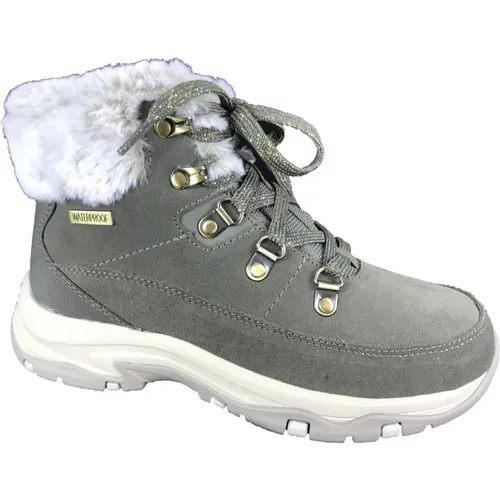 Shoes > Boots > Winter Boots - - Skechers - Modalova