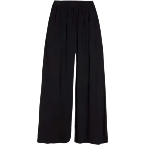 Trousers > Wide Trousers - - Pepe Jeans - Modalova