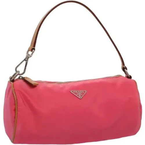 Pre-owned > Pre-owned Bags > Pre-owned Handbags - - Prada Vintage - Modalova