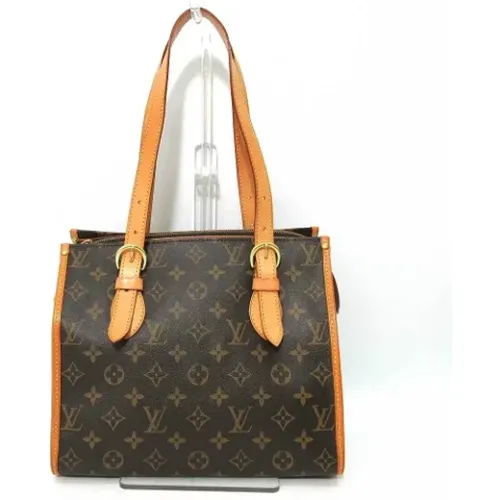 Pre-owned > Pre-owned Bags > Pre-owned Shoulder Bags - - Louis Vuitton Vintage - Modalova