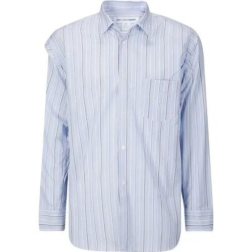 Shirts > Casual Shirts - - Comme des Garçons - Modalova