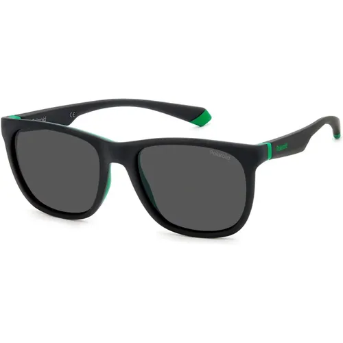 Accessories > Sunglasses - - Polaroid - Modalova