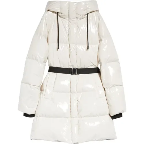 Coats > Parkas - - Max Mara Weekend - Modalova