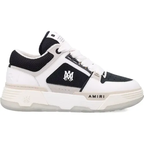 Amiri - Shoes > Sneakers - Black - Amiri - Modalova