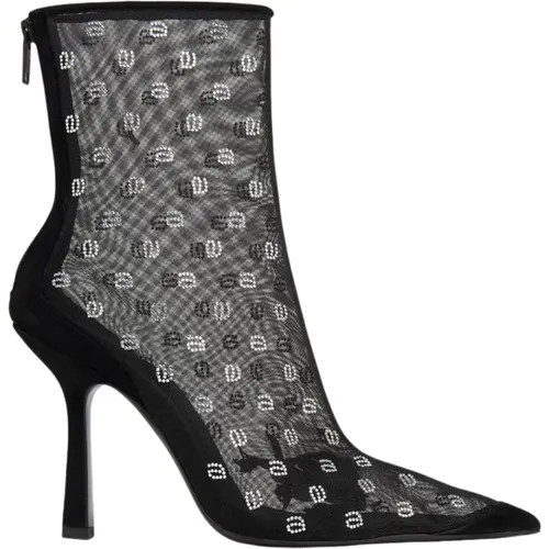 Shoes > Boots > Heeled Boots - - alexander wang - Modalova