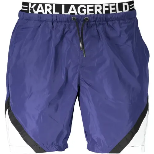 Swimwear > Beachwear - - Karl Lagerfeld - Modalova