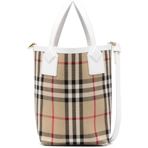 Bags > Mini Bags - - Burberry - Modalova