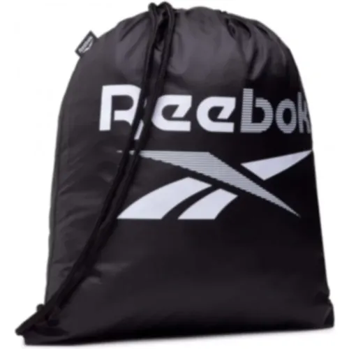 Reebok - Bags > Backpacks - Black - Reebok - Modalova