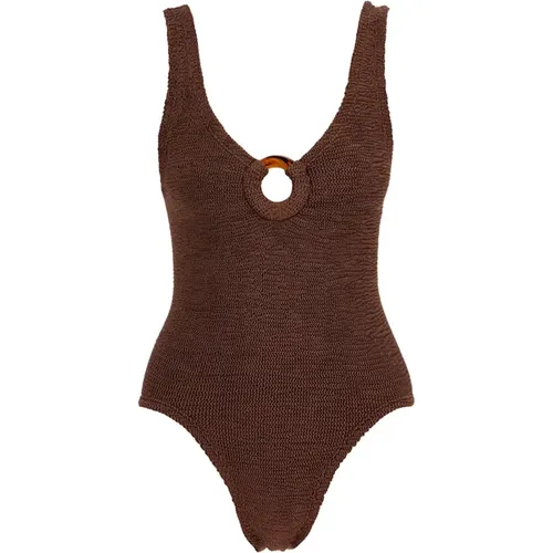 Swimwear > One-piece - - Hunza G - Modalova