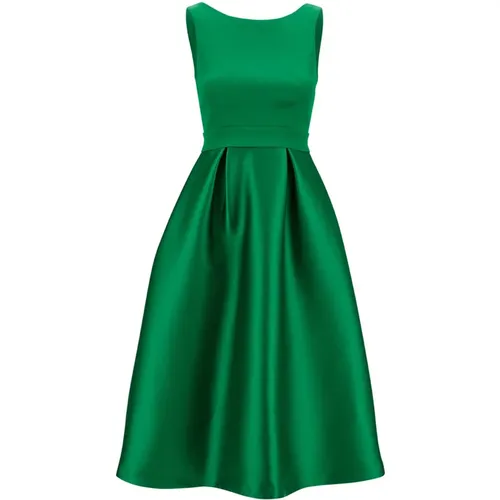 Dresses > Day Dresses > Midi Dresses - - P.a.r.o.s.h. - Modalova