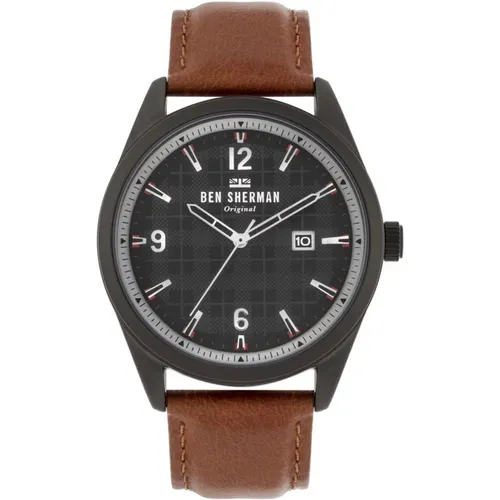 Accessories > Watches - - Ben Sherman - Modalova