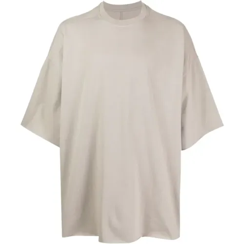 Tops > T-Shirts - - Rick Owens - Modalova