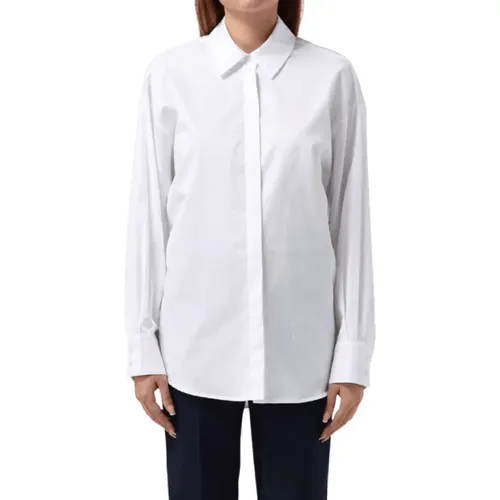 Blouses & Shirts > Shirts - - Mar De Margaritas - Modalova