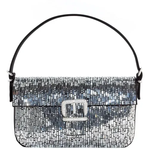 Gedebe - Bags > Handbags - Gray - Gedebe - Modalova