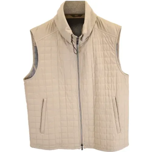 Pre-owned > Pre-owned Jackets - - Fendi Vintage - Modalova