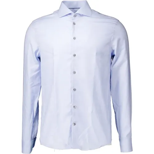 Shirts > Casual Shirts - - John Miller - Modalova