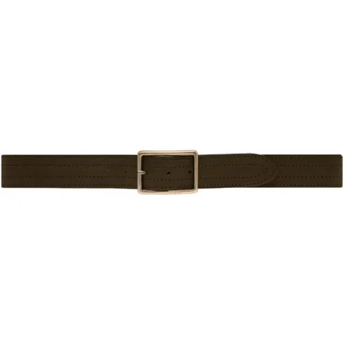 Accessories > Belts - - Depeche - Modalova