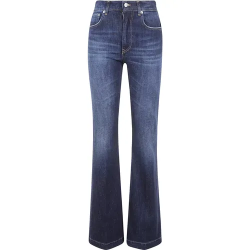 Jeans > Boot-cut Jeans - - Dondup - Modalova