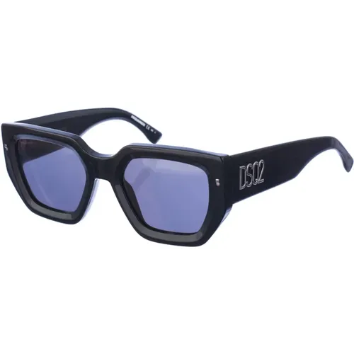 Accessories > Sunglasses - - Dsquared2 - Modalova