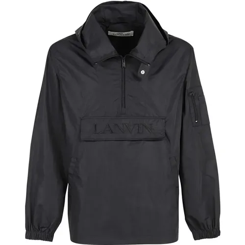 Jackets > Light Jackets - - Lanvin - Modalova