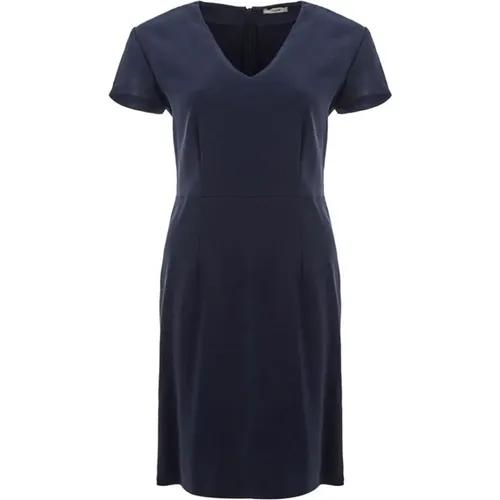 Dresses > Day Dresses > Short Dresses - - Lardini - Modalova