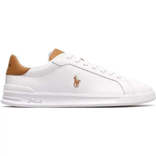 Shoes > Sneakers - - Ralph Lauren - Modalova