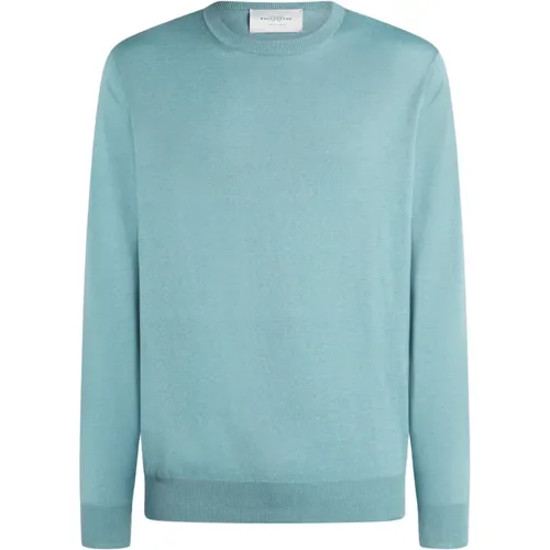 Knitwear > Round-neck Knitwear - - Ballantyne - Modalova