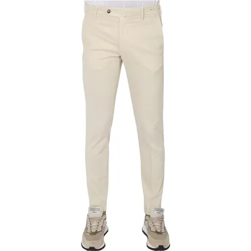 Trousers > Chinos - - L.b.m. 1911 - Modalova