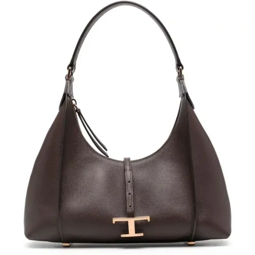 Bags > Shoulder Bags - - TOD'S - Modalova