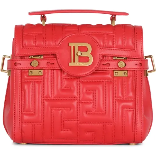 Bags > Cross Body Bags - - Balmain - Modalova