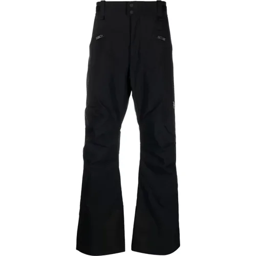 Trousers > Wide Trousers - - Peak Performance - Modalova