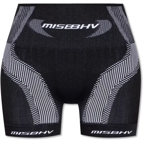 Shorts > Short Shorts - - Misbhv - Modalova