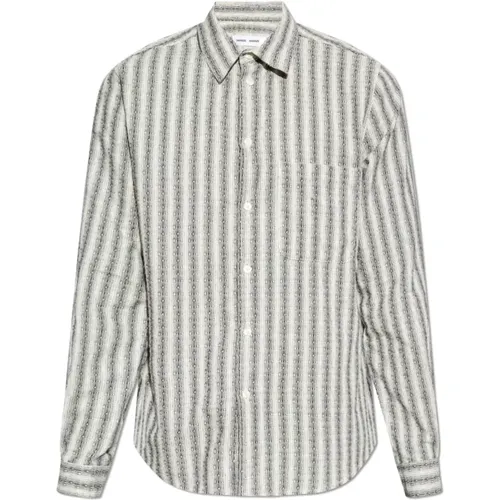 Shirts > Casual Shirts - - Samsøe Samsøe - Modalova