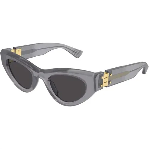 Accessories > Sunglasses - - Bottega Veneta - Modalova