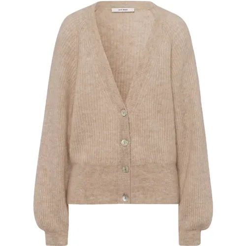 Knitwear > Cardigans - - IVY OAK - Modalova