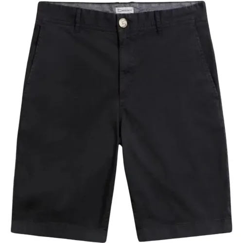 Shorts > Casual Shorts - - Woolrich - Modalova