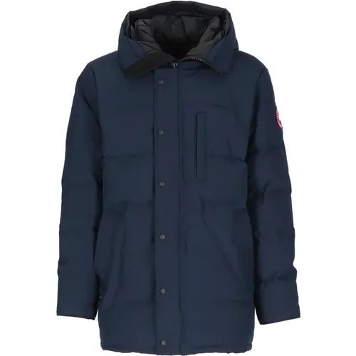 Jackets > Winter Jackets - - Canada Goose - Modalova