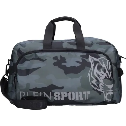 Bags > Weekend Bags - - Plein Sport - Modalova