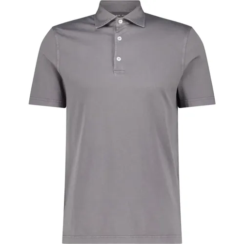 Tops > Polo Shirts - - Fedeli - Modalova