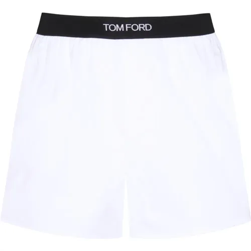 Underwear > Bottoms - - Tom Ford - Modalova