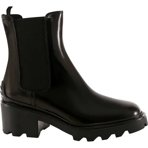 Shoes > Boots > Chelsea Boots - - TOD'S - Modalova