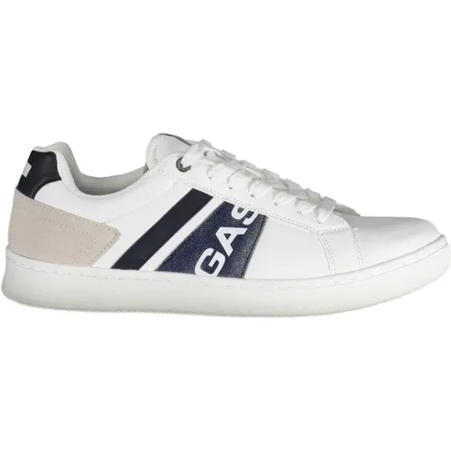 GAS - Shoes > Sneakers - White - GAS - Modalova