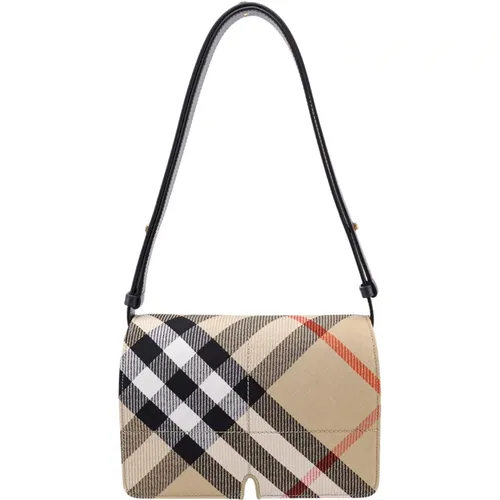 Bags > Shoulder Bags - - Burberry - Modalova