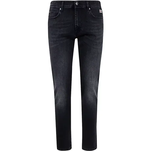 Jeans > Slim-fit Jeans - - Roy Roger's - Modalova