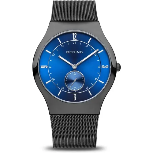 Accessories > Watches - - Bering - Modalova